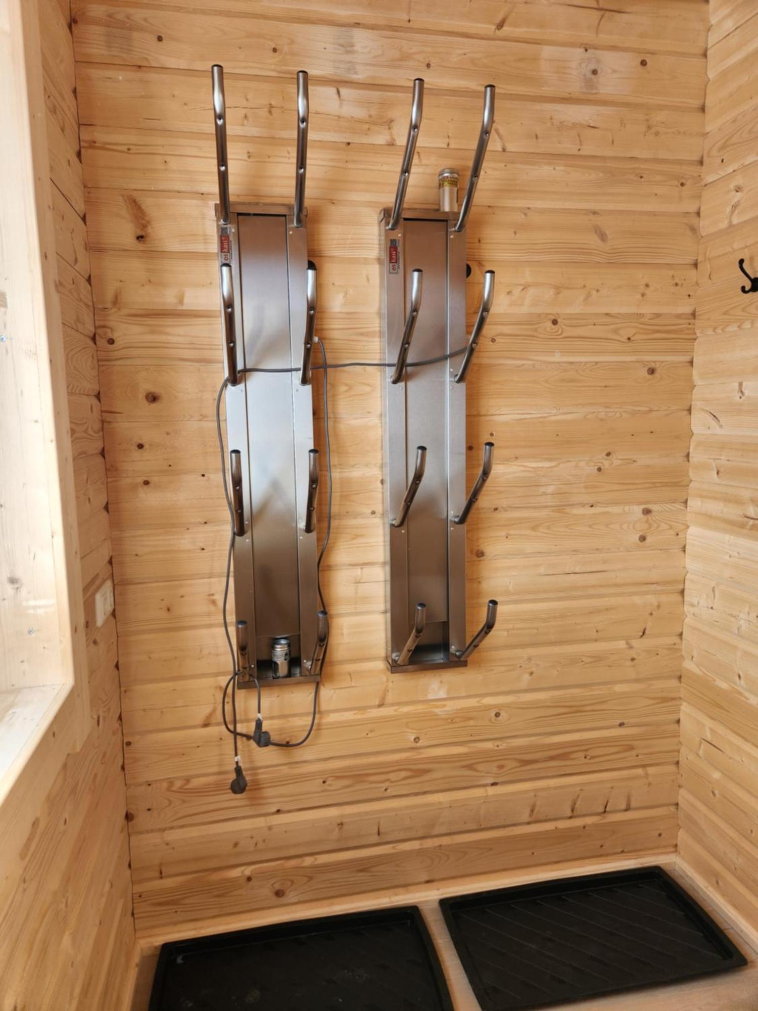 Lipphuette Top Lage Mit Traumhafter Aussicht Rauris Exterior photo